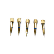 S&S Idle Mixture Screw. Late O-ring Style