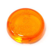 MCS Mini Bullet, Replacement Amber Lens