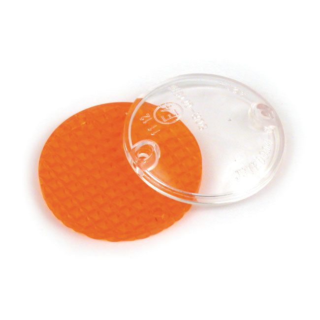 MCS Replacement Lens Kit for Arizona Turn Signals – 940836; 940838; 940844; 940846 Arizona…