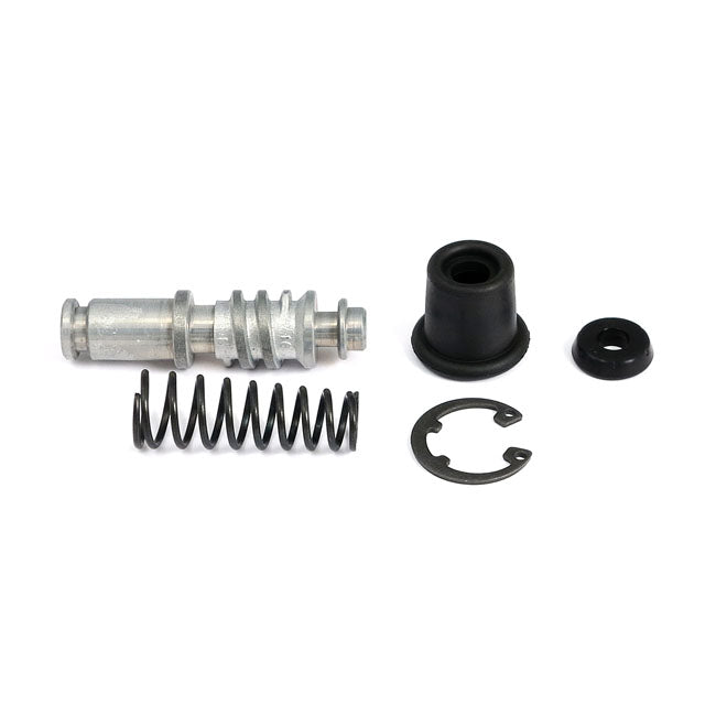 MCS Handlebar Master Cylinder, Rebuild Kit 12.7 mm – 2015–2024 Softail with Single Disc (ABS…