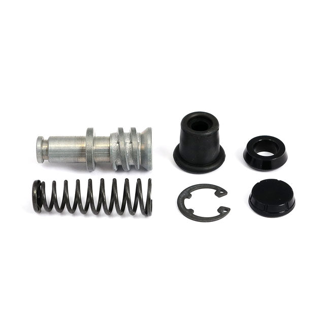 MCS Handlebar Master Cylinder, Rebuild Kit 14 mm Bore – 2014–2020 XL Sportster Dual Disc (ABS &…