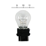MCS Wedge Taillight/Turn Signal Bulb #3157 Base. White Light