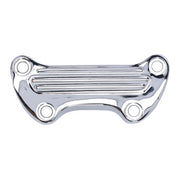 MCS Handlebar Top Clamp, without Skirt – Various 1973–2023 Big Twin; XL…