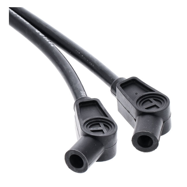 Taylor 8 mm Pro Wire Spark Plug Wire Set. Black – 2013–2016 FXSB; 2008–2011 Fxcw/C &…