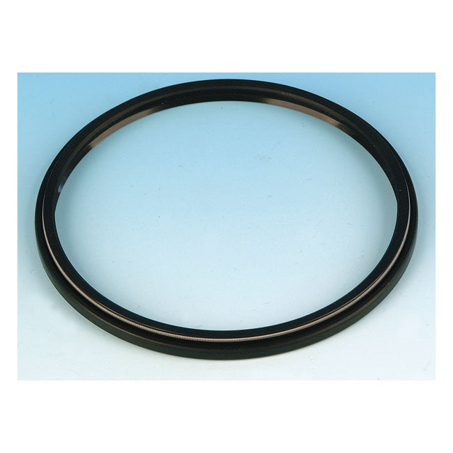 James Gaskets Rear Chain Housing/Wheel Sprocket Seal – 1982–1984 FLT/Touring; 1984 FXRT