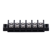 Standard Connection Block. 6-Wire