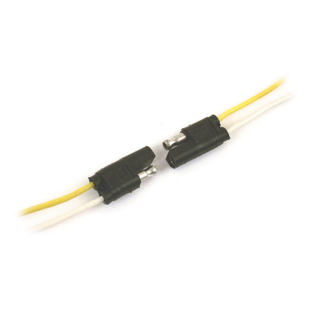 Standard 2-Way Connector – Universal