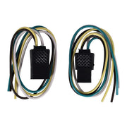 Standard 4-Way Connector – Universal