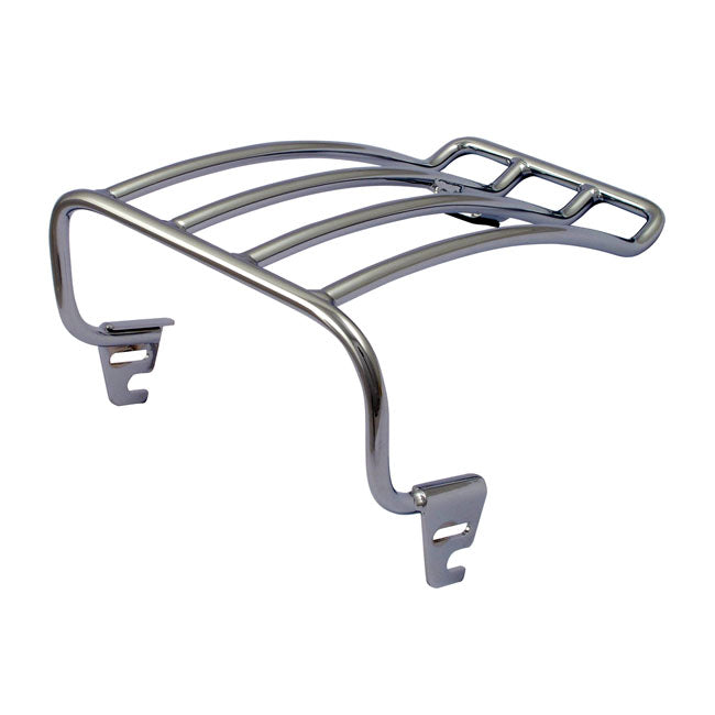 MCS Luggage Rack, for Solo Seat – 1997–1999 FXST; FLST