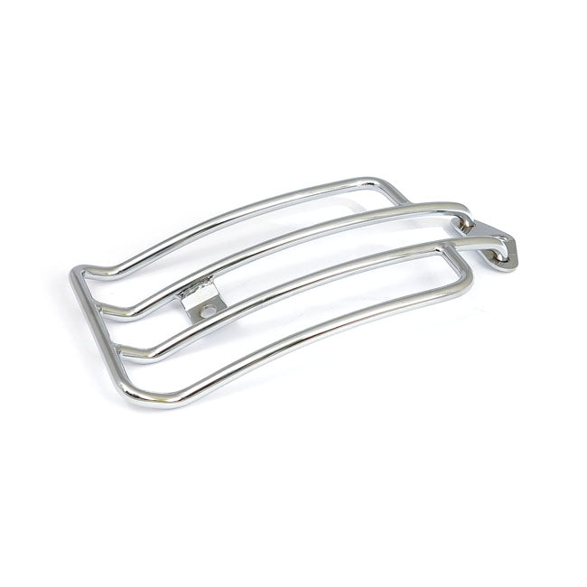 MCS Luggage Rack, for Solo Seat – 1991–2005 Dyna