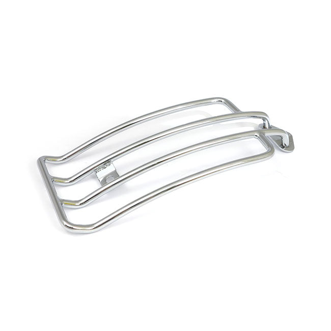 MCS Luggage Rack, for Solo Seat – 1993–2005 Dyna FXDWG