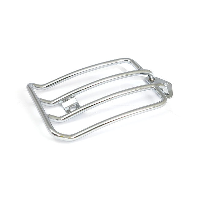MCS Luggage Rack, for Solo Seat – 2004–2022 XL Sportster with B & C Mount…