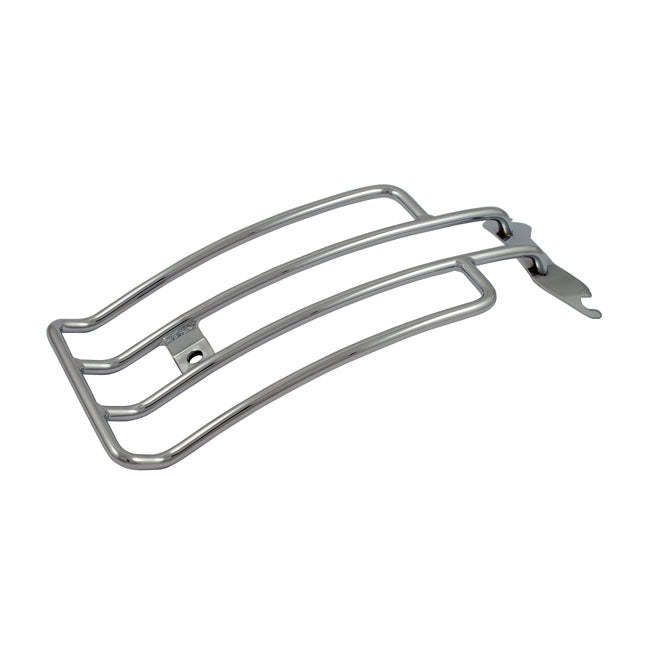MCS Luggage Rack, for Solo Seat – 2006–2012 FLSTC/N/S/Sc Softail