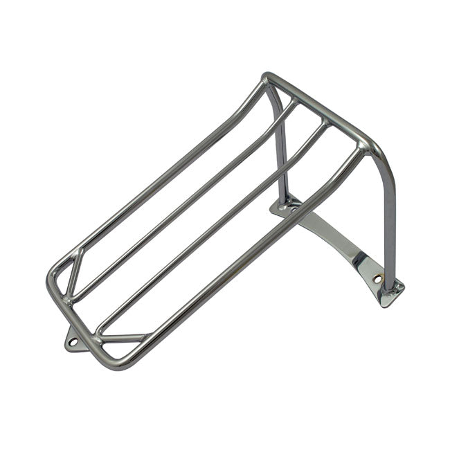 MCS Dyna Luggage Rack, for Bobbed Fenders – 2006–2008 FXDWG