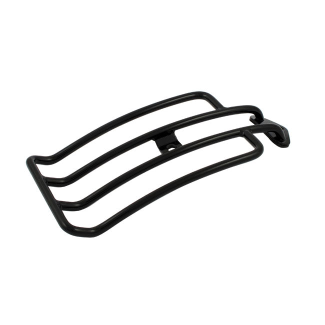 MCS Luggage Rack, for Solo Seat – 2004–2022 XL Sportster with a and B…