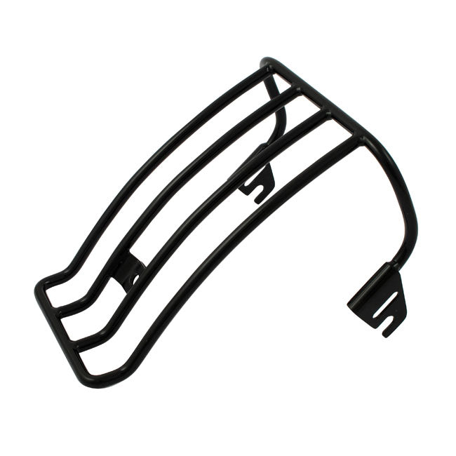 MCS Luggage Rack, for Solo Seat – 1984–1996 Softail