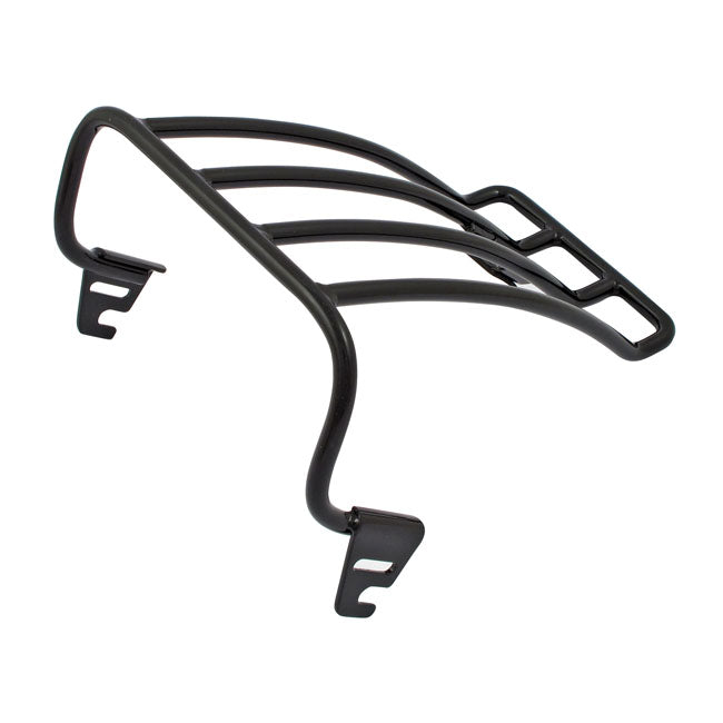 MCS Luggage Rack, for Solo Seat – 1984–1996 Softail