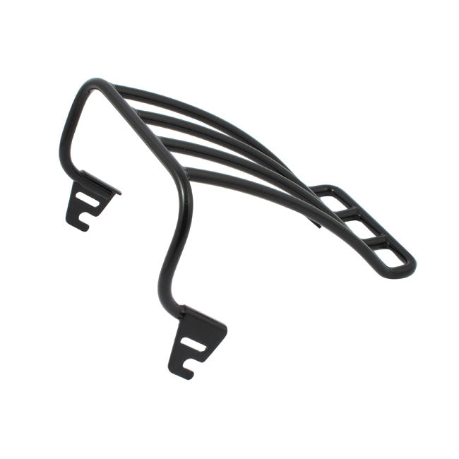 MCS Luggage Rack, for Solo Seat – 1997–1999 FXST; FLST