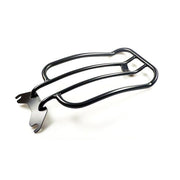 MCS Luggage Rack, for Solo Seat – 2006–2012 FLSTC/N/S/SC Softail