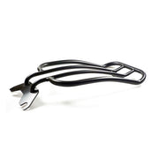MCS Luggage Rack, for Solo Seat – 2006–2012 FLSTC/N/S/SC Softail