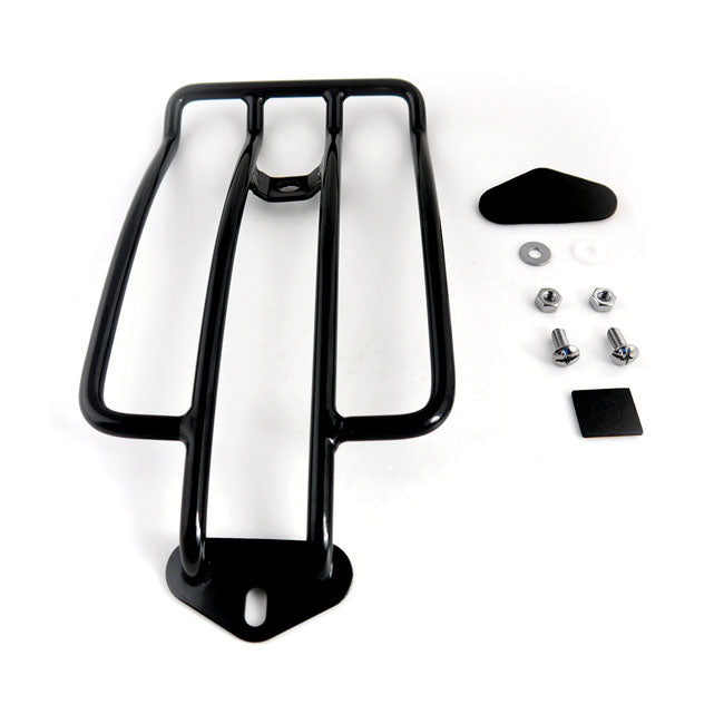 MCS Luggage Rack, for Solo Seat – 1991–2005 FXD