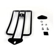 MCS Luggage Rack, for Solo Seat – 1991–2005 FXD