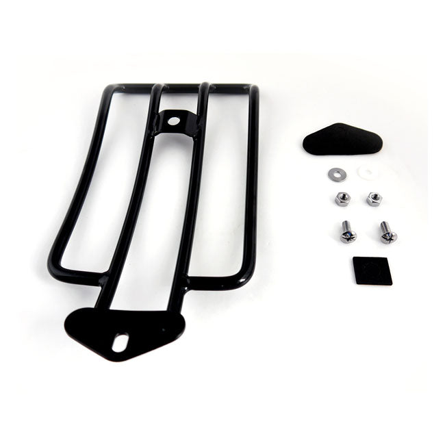 MCS Luggage Rack, for Solo Seat – 1991–2005 FXD
