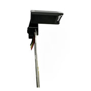 MCS Kelly LED Mini Taillight, Clamp-on – Universal