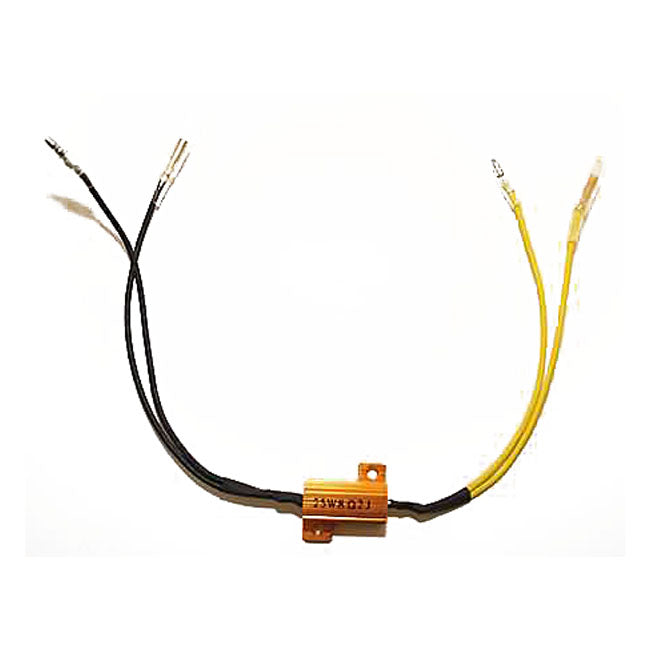 MCS Universal Load Equalizer. Micro 1000 LED