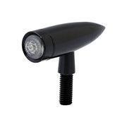 MCS Mono Bullet LED Taillight. Black