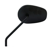 MCS H-D Style Mirror Set. Black – H-D Models
