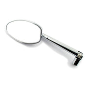 MCS Ferrara Mirror Chrome