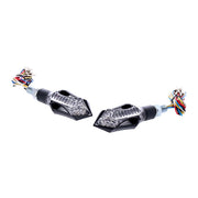 MCS Hatch, LED Turn Signal / Taillight Combo. Clear Lens