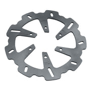 Braking Buell Wave Brake Rotor. Rear – All 2003–2010 Buell XB9 and XB12 Models