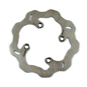 Braking Buell Wave Brake Rotor. Rear – 1998–2002 Buell 1200 M2; S1; S3; S3T and…