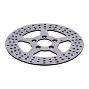 Braking Solid Brake Rotor 11.5", Rear – Rear: 2000–2026 Softail; 2000–2017 Dyna…