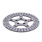 Braking Floating Brake Rotor 11.8", Front Left & Right – Front Left & Right: 2015–2026 Softail…