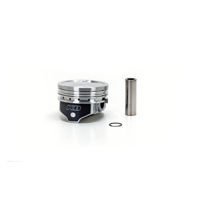 KB Performance Piston 883-1200 Big Bore Piston Kit. STD – 1986–2022 XL883 (883 to 1200 Conversion)