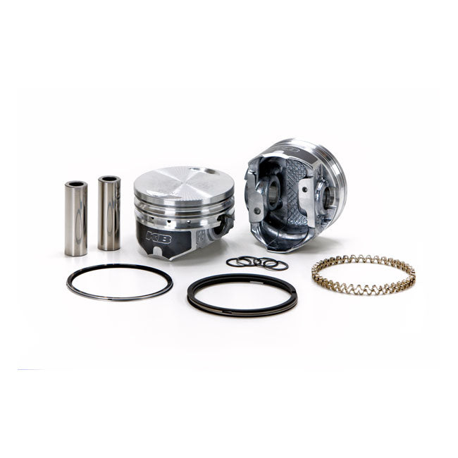 Kb Performance Piston 1200 XL Piston Kit. Std – 1988–2022 XL1200