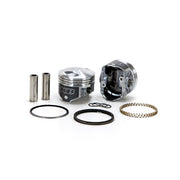 KB Performance Piston 1340cc Shovel Piston Kit. STD – 1979–1984 1340cc Shovel