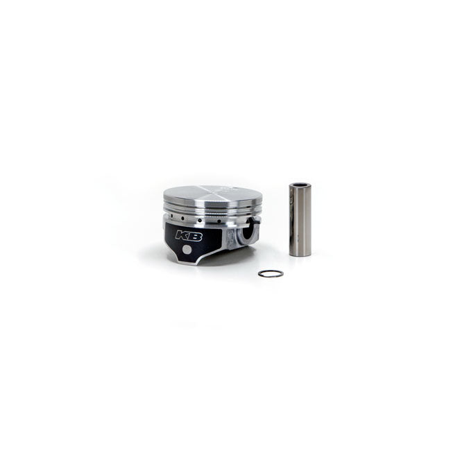 KB Performance Piston 883-1200 Big Bore Piston Kit. STD – 1986–2022 XL883 (883 to 1200 Conversion)