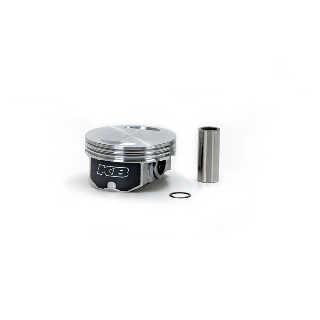 KB Performance Piston 96" To 103" Big Bore Piston Set. Std – 2007–2017 Twin Cam