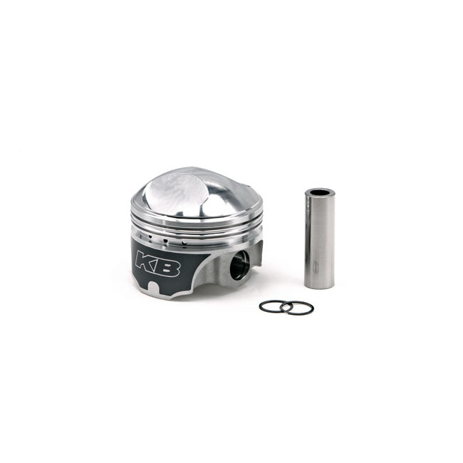 KB Performance Piston 1200cc B.T. Forged Piston Kit. STD – 1941–1978 1200cc/80" Knuckle; Pan…