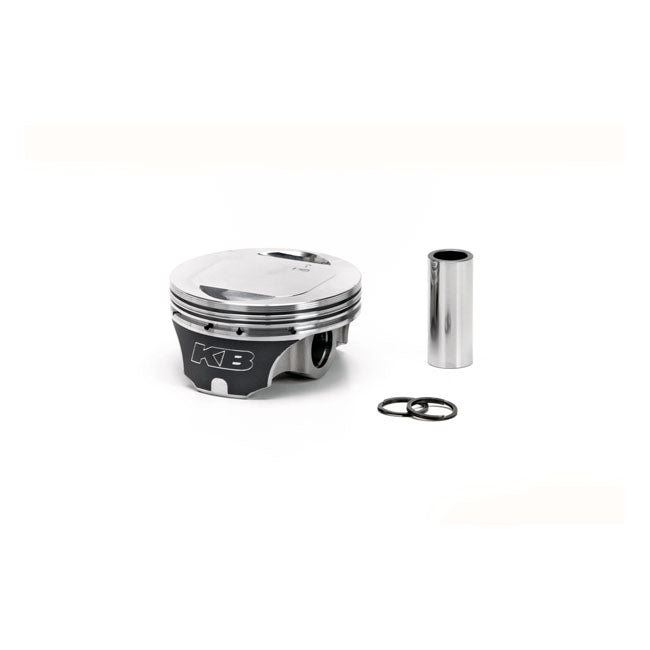 KB Performance Piston 88" To 95" Twin Cam Piston Kit. STD – 1999–2006 88" Twin Cam