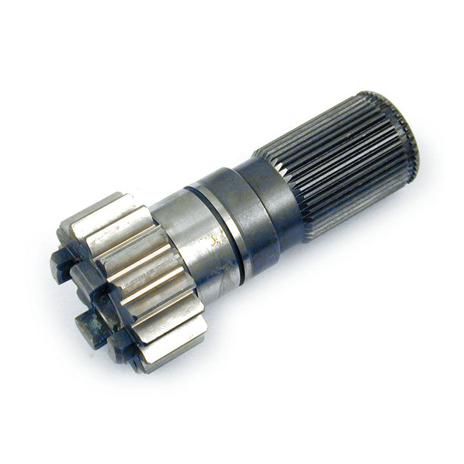 MCS Clutch Gear, Transmission Mainshaft . 17t – L1984–1986 XL Sportster