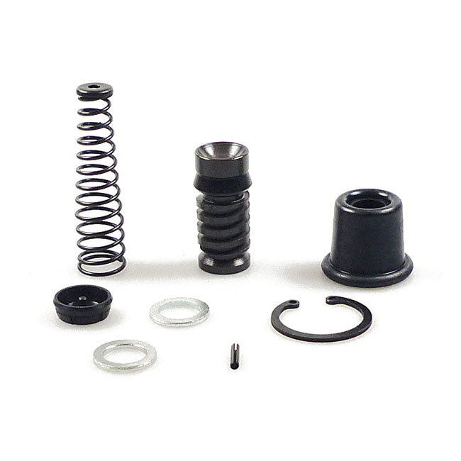 MCS Rear Master Cylinder Rebuild Kit, 04-06 – 2004–2006 XL Sportster