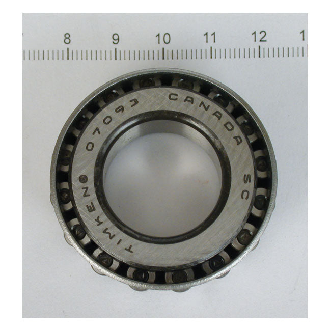 MCS Frame Cup Bearing. XL Sportster – 1978–1981 XL Sportster