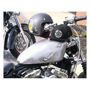 MCS Gas Tank, Fuel Sight Gauge Kit. Clear Hose – Universal