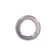 S&S Washer, Screw #10 Zinc – L1972–1981 XL Sportster (Swingarm…