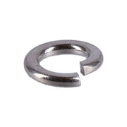 S&S Washer, Screw #10 Zinc – L1972–1981 XL Sportster (Swingarm…